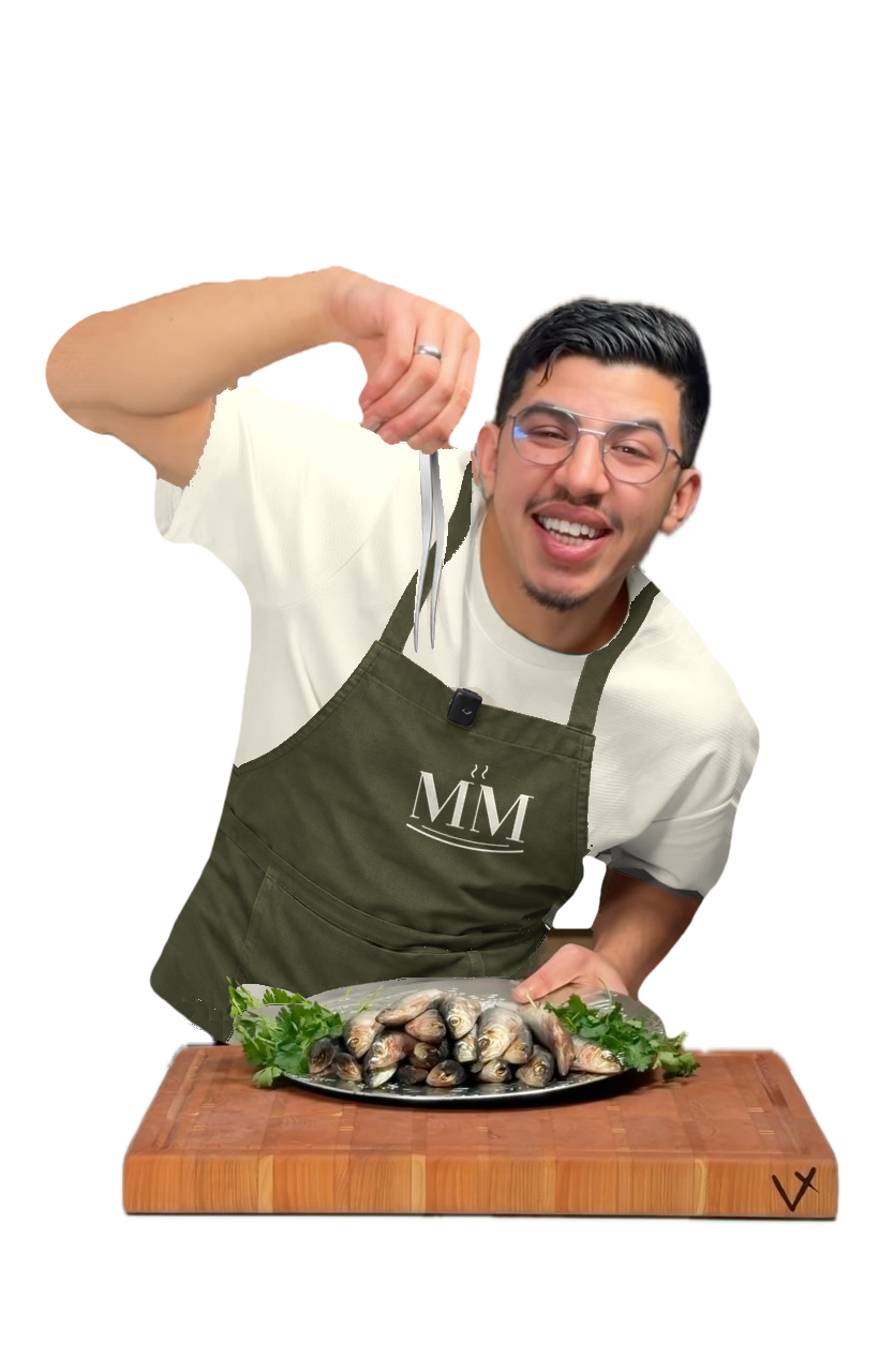 Mohammed Amine
